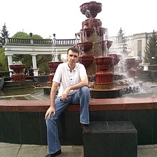 Фотография мужчины Олег, 53 года из г. Саратов