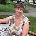 Валентина, 63 года