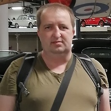 Фотография мужчины Сергей, 44 года из г. Могилев