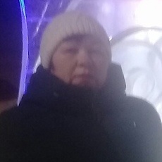 Фотография девушки Ирина, 54 года из г. Пермь