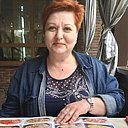 Дана, 53 года