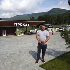 Фотография мужчины Владимир, 35 лет из г. Горно-Алтайск