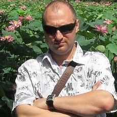 Фотография мужчины Роман, 47 лет из г. Хабаровск