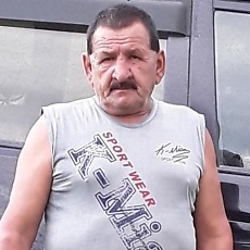 Фотография мужчины Валерий, 60 лет из г. Чернышевск