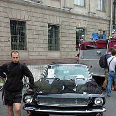 Фотография мужчины Игорь, 35 лет из г. Могилев