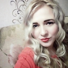 Фотография девушки Оля, 43 года из г. Барнаул