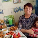 Томара, 64 года