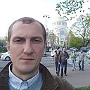 Евгений, 40 лет