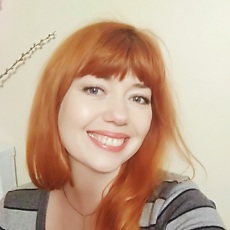 Фотография девушки Валя, 35 лет из г. Киев