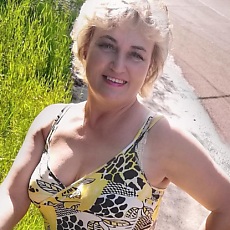 Фотография девушки Алла, 51 год из г. Мурманск