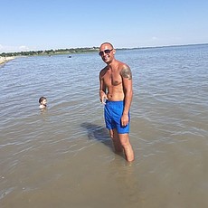 Фотография мужчины Иван, 36 лет из г. Новоазовск