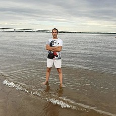 Фотография мужчины Михаил, 44 года из г. Саратов