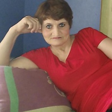 Фотография девушки Анна, 61 год из г. Каменец