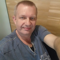 Фотография мужчины Юра, 54 года из г. Киев