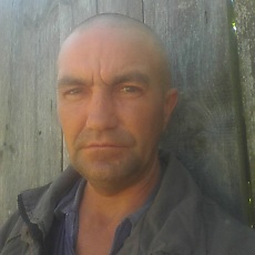 Фотография мужчины Роман, 44 года из г. Коростышев