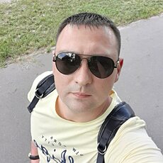 Фотография мужчины Дмитрий, 36 лет из г. Бобруйск
