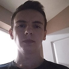 Фотография мужчины Николай, 25 лет из г. Жлобин