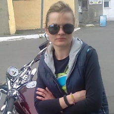 Фотография девушки Инга, 41 год из г. Киев