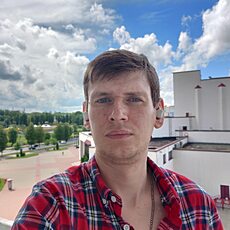 Фотография мужчины Сергей, 40 лет из г. Солигорск