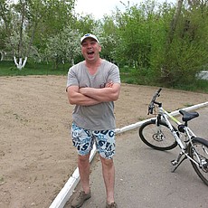 Фотография мужчины Руслан, 38 лет из г. Павлодар