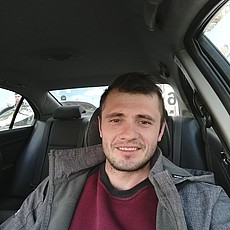 Фотография мужчины Василий, 33 года из г. Шпола