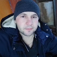 Фотография мужчины Фидан, 33 года из г. Нижневартовск