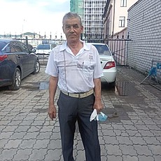 Фотография мужчины Гусам, 64 года из г. Казань