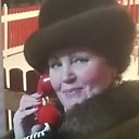 Елена, 61 год