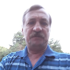 Фотография мужчины Василий, 62 года из г. Бийск