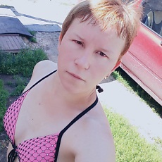 Фотография девушки Светлана, 34 года из г. Чертково