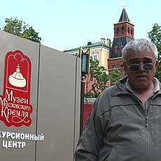 Фотография мужчины Сергей, 71 год из г. Приволжск