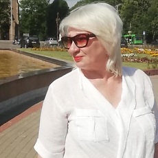 Фотография девушки Татьяна, 63 года из г. Йошкар-Ола