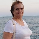 Любовь, 58 лет