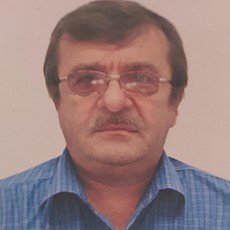 Фотография мужчины Валерий, 58 лет из г. Ружаны