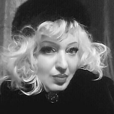 Фотография девушки Инга, 52 года из г. Воронеж