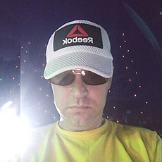 Фотография мужчины Демон, 45 лет из г. Черемхово