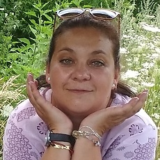 Фотография девушки Ольга, 47 лет из г. Гродно