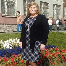 Фотография девушки Татьяна, 51 год из г. Каменск-Уральский