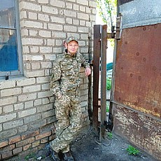 Фотография мужчины Alekc, 34 года из г. Запорожье