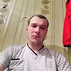 Фотография мужчины Виктор, 34 года из г. Бирюсинск