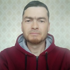 Фотография мужчины Айрат, 52 года из г. Казань