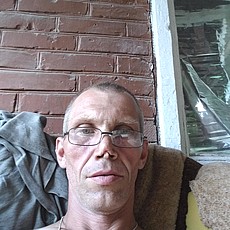 Фотография мужчины Олег Новиков, 46 лет из г. Кропоткин