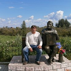 Фотография мужчины Сергей, 54 года из г. Черепаново