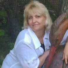 Фотография девушки Жемчужинка, 49 лет из г. Иркутск