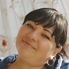 Фотография девушки Анна, 48 лет из г. Брянск