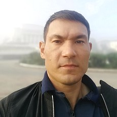 Фотография мужчины Руслан, 42 года из г. Чита