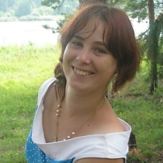 Фотография девушки Солнышко, 33 года из г. Ангарск