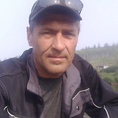 Фотография мужчины Сергей, 47 лет из г. Черемхово