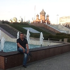 Фотография мужчины Александр, 43 года из г. Киров