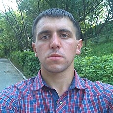 Фотография мужчины Олександр, 31 год из г. Хмельницкий